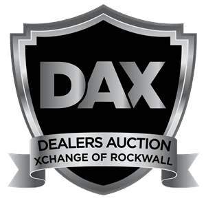 DAX of Rockwall Logo